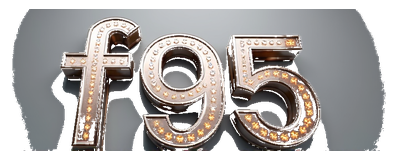 f95 logo